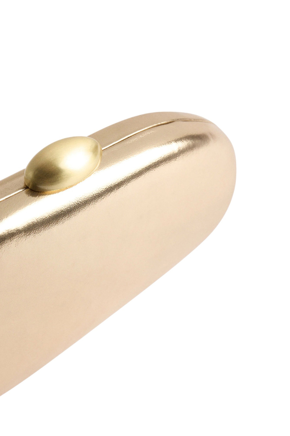 Женский Parfois Клатч с ремешком-цепочкой (цвет ), артикул 228330 | Фото 4