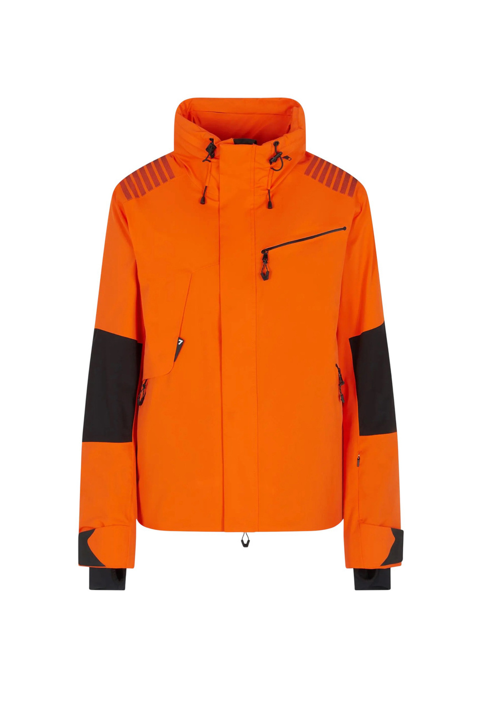 Мужской EA7 Куртка горнолыжная (цвет ), артикул 7M000458-AF13889 | Фото 1