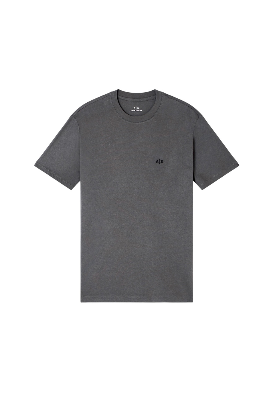 Мужской Armani Exchange Футболка из хлопка (цвет ), артикул XM001568-AF10358 | Фото 1