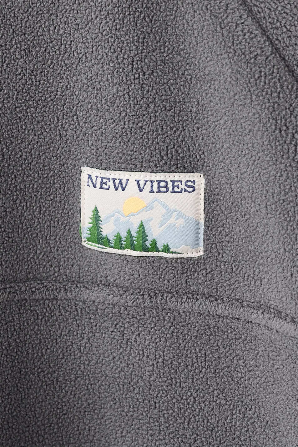 Мальчикам Mango Kids Толстовка COLD с воротником на молнии (цвет ), артикул 17077135 | Фото 3