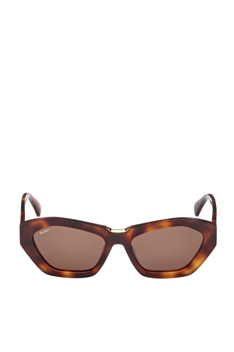 Женский Max Mara Солнцезащитные очки ODINO (цвет ), артикул 2614801106 | Фото 2