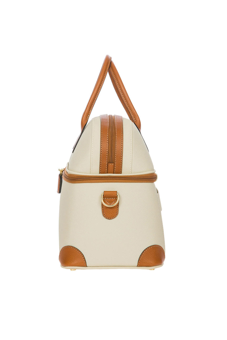 Сумка Firenze дорожная|Основной цвет:Бежевый Unisex Bric's Сумка Firenze дорожная (цвет ), артикул BBJ02530.014 | Фото 4