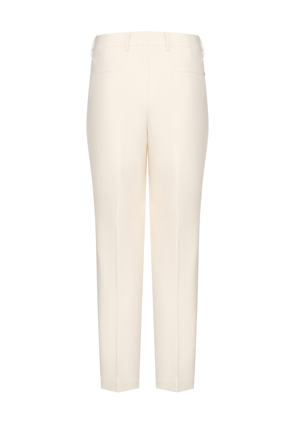 Мужской BOSS Брюки C-Perin зауженного кроя (цвет ), артикул 50551522 | Фото 2