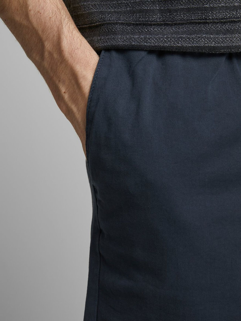 Мужской Jack & Jones Шорты (цвет ), артикул 12168780 | Фото 8