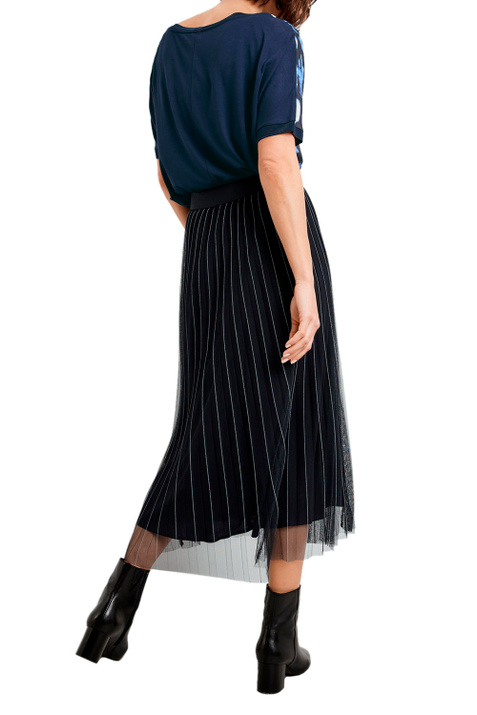 Gerry Weber Плиссированная юбка ( цвет), артикул 110004-31502 | Фото 5