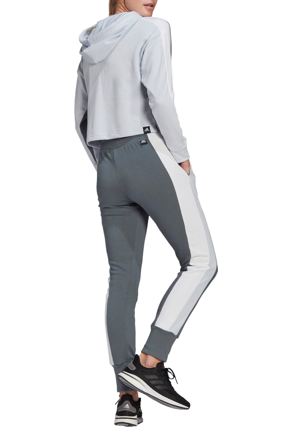 Adidas Спортивный костюм Big Logo Track Suit (цвет ), артикул GL9484 | Фото 4