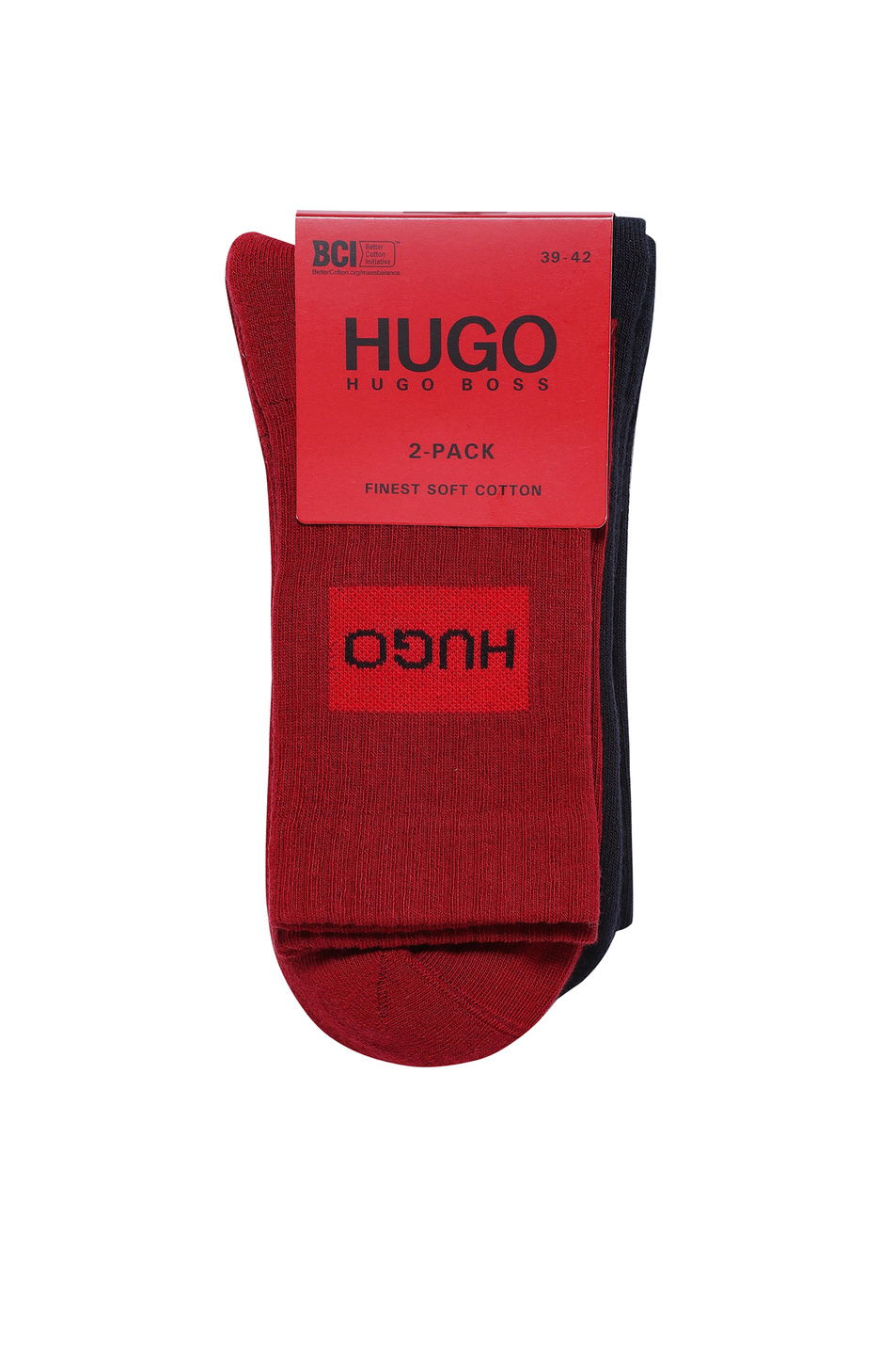 HUGO Набор носков с логотипом (цвет ), артикул 50460954 | Фото 2