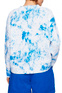 BOSS Джемпер свободного кроя с принтом ( цвет), артикул 50471998 | Фото 4