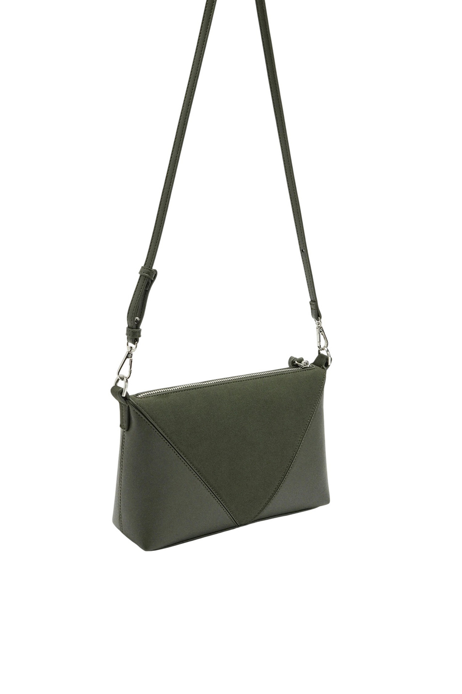 Женский Parfois Сумка через плечо из искусственной кожи (цвет ), артикул 243256 | Фото 2