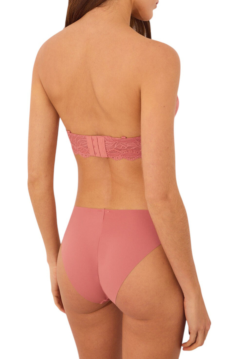 Женский Women'secret Трусы с кружевом (цвет ), артикул 4989331 | Фото 3