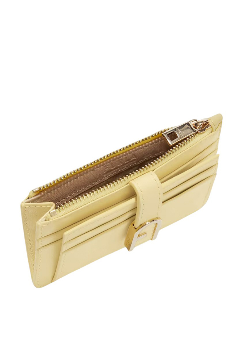 Женский Furla Кошелек из натуральной кожи (цвет ), артикул WP00403-BX2045 | Фото 3