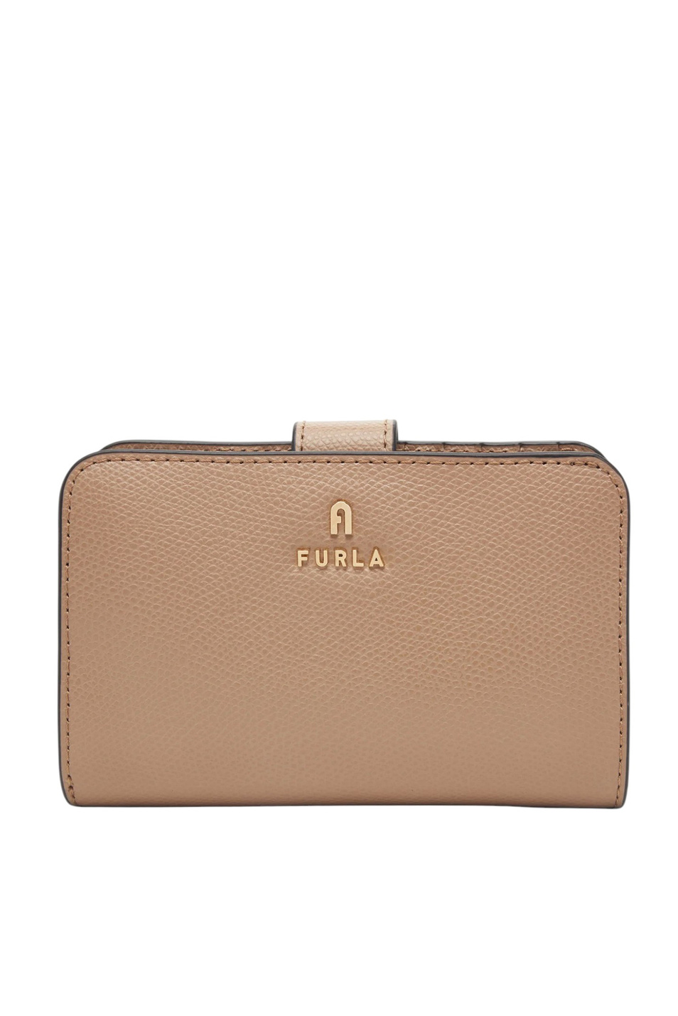 Женский Furla Кошелек CAMELIA из натуральной кожи (цвет ), артикул WP00314-ARE000 | Фото 1
