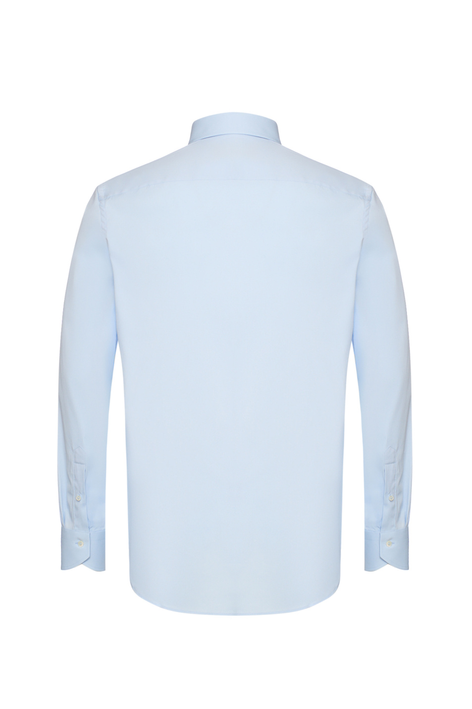 Мужской Canali Рубашка из смесового хлопка (цвет ), артикул CCL7018GA03292 | Фото 2