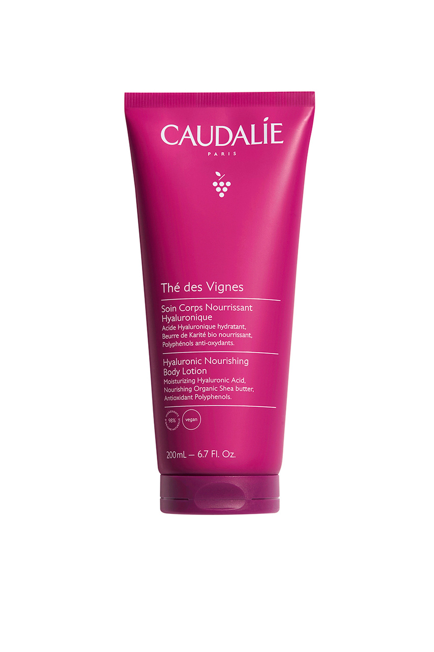 Лосьон для тела THÉ DES VIGNES NOURISHING BODY LOTION, 200 мл|Артикул:369D | Фото 1