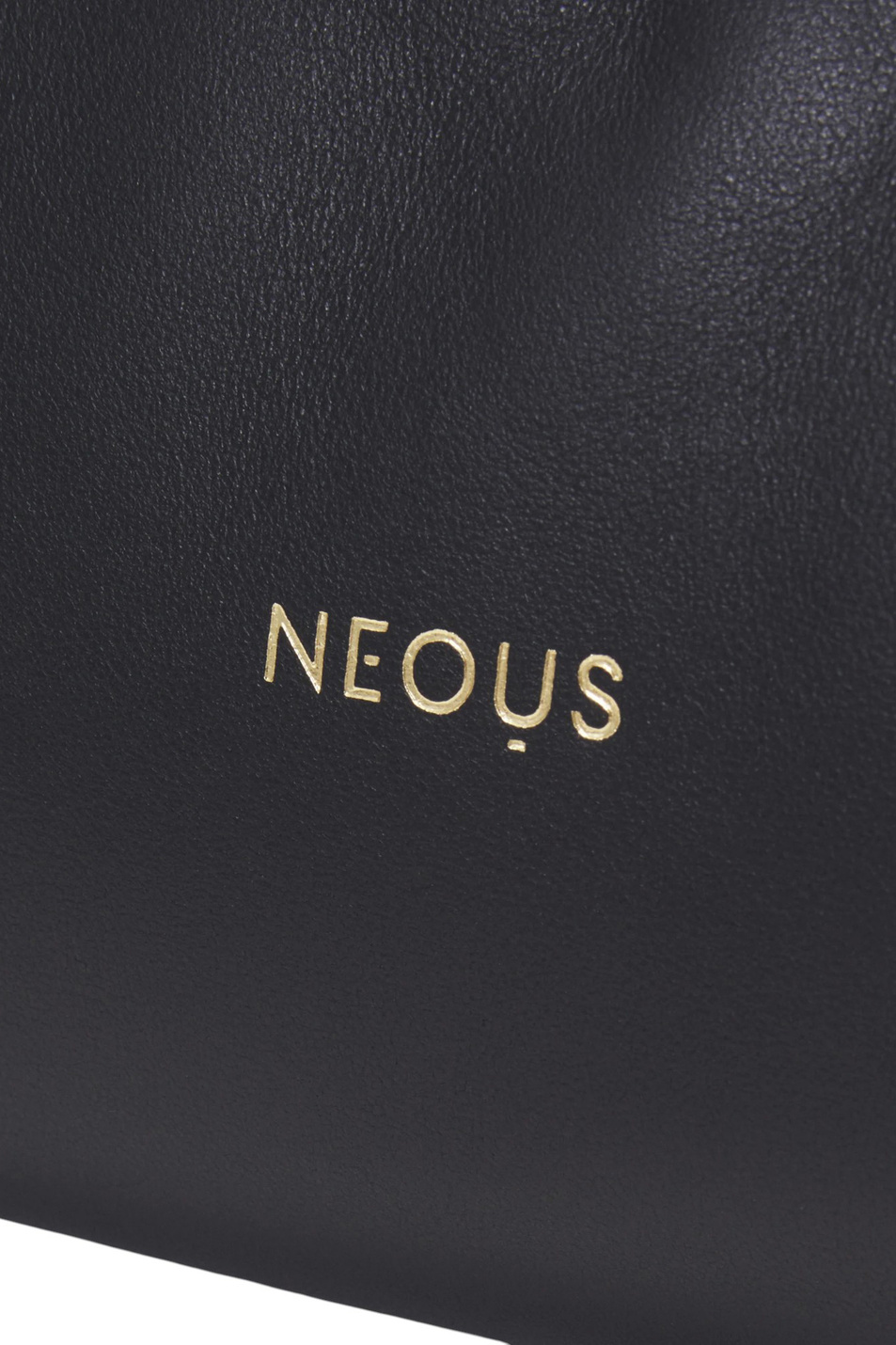 Женский NEOUS Сумка SCORPIUS из натуральной кожи (цвет ), артикул 00017A01 | Фото 4