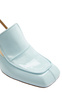 Sportmax Туфли PEVERA с ремешком на пятке ( цвет), артикул 25210324 | Фото 3