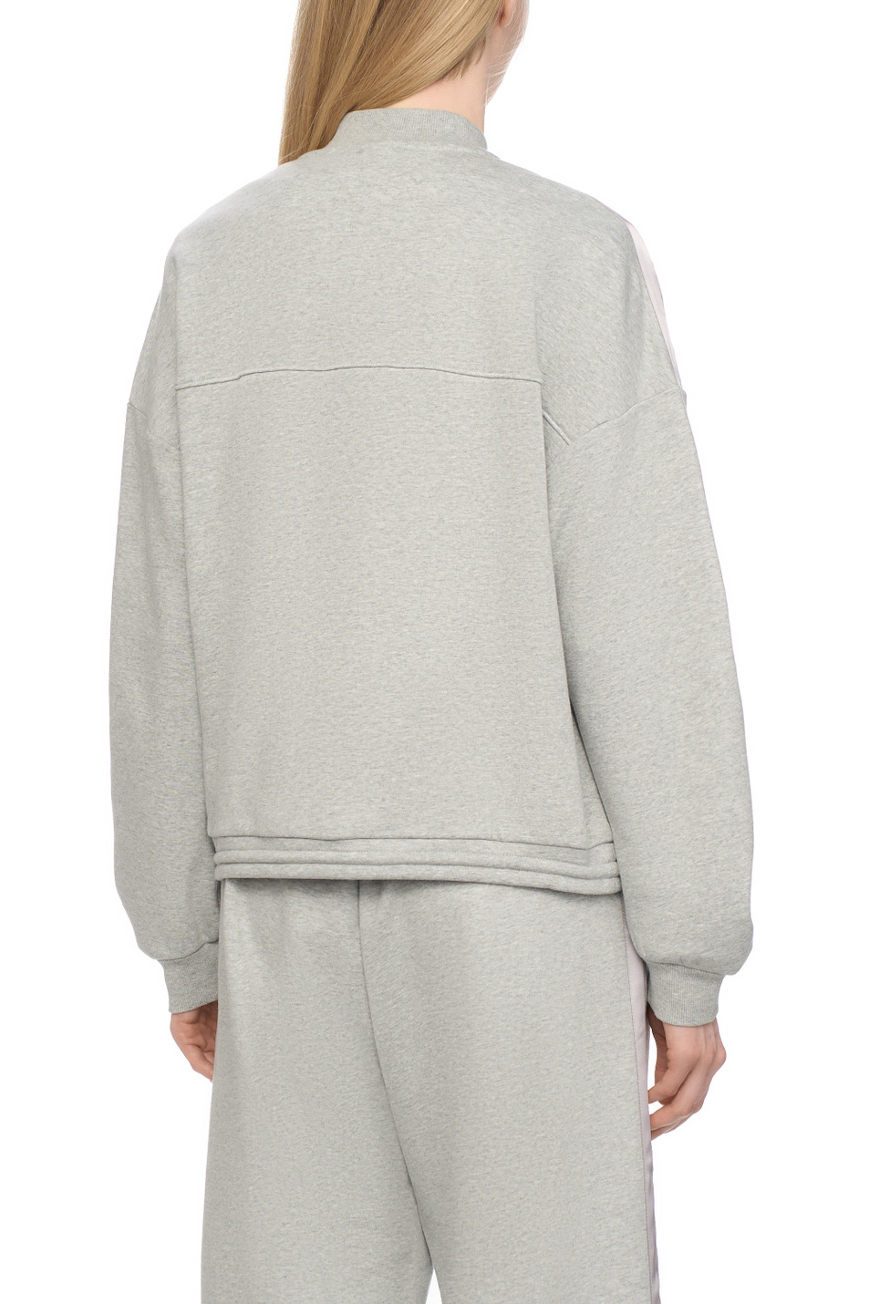 Женский Max Mara Толстовка DODO с логотипом (цвет ), артикул 2516921017 | Фото 5