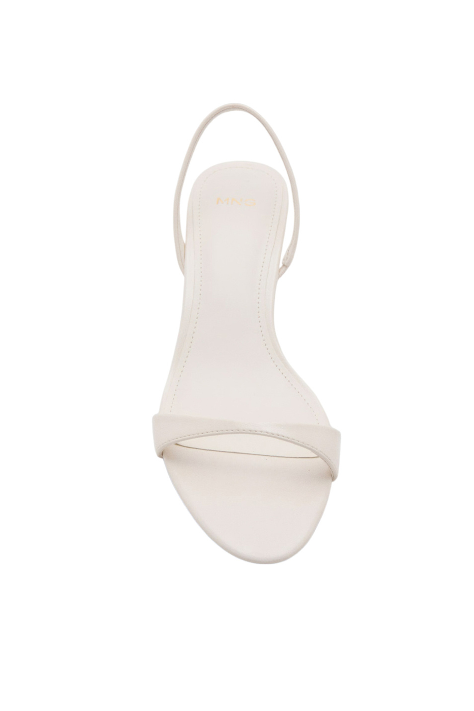 Женский Mango Босоножки NIGHTY (цвет ), артикул 27072932 | Фото 3