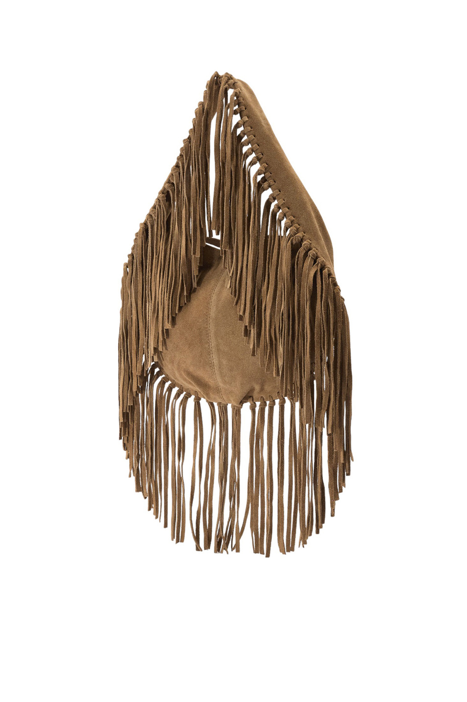 Женский Parfois Сумка из натуральной кожи (цвет ), артикул 221871 | Фото 2