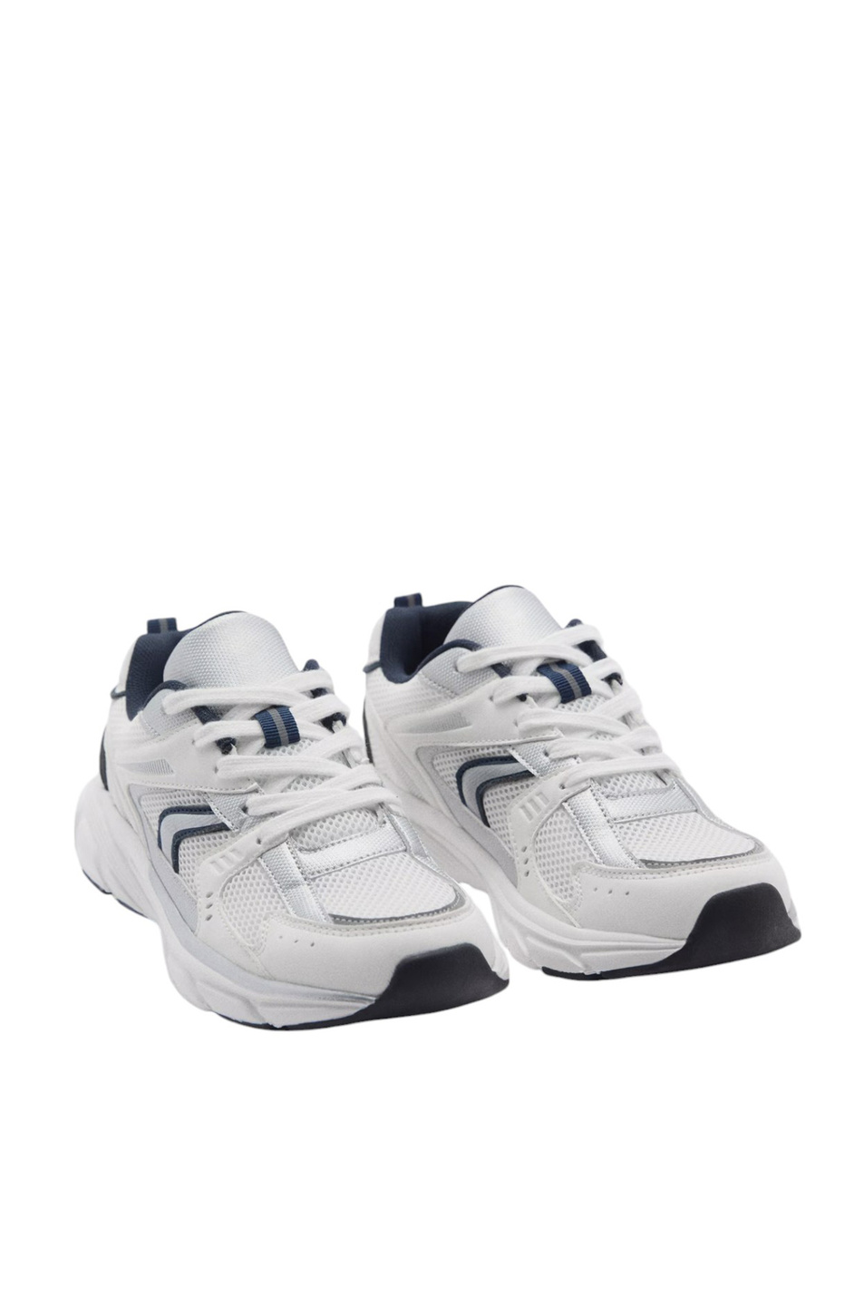 Мальчикам Mango Kids Кроссовки BOBI (цвет ), артикул 87083638 | Фото 2