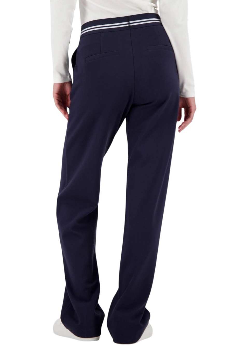 Женский Monari Брюки с эластичным поясом (цвет ), артикул 410341 | Фото 4