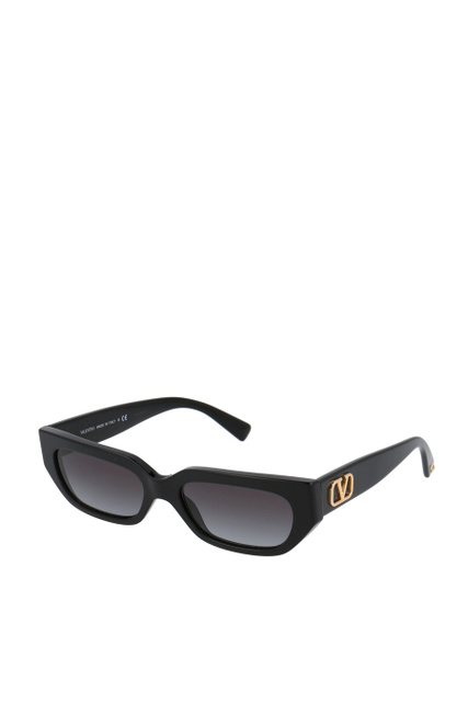 Солнцезащитные очки 0VA4080|Основной цвет:Черный|Артикул:0VA4080 | Фото 2
