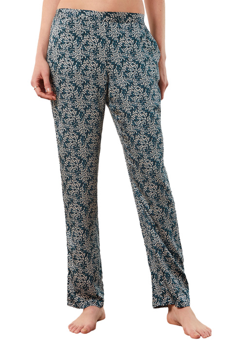 Etam Пижамные брюки BRIDGET с принтом ( цвет), артикул 6532576 | Фото 1
