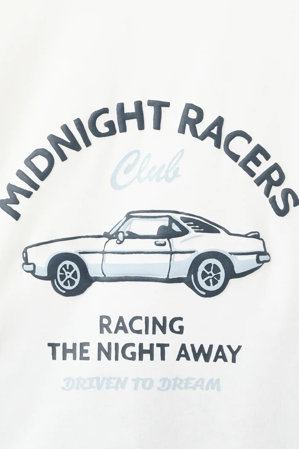 Мальчикам Mango Kids Пижама RACERPI из хлопка (цвет ), артикул 27025964 | Фото 4