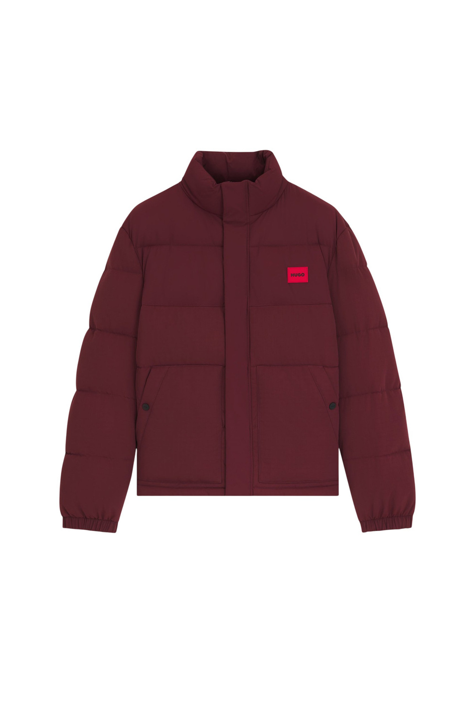 Мужской HUGO Куртка Balto с логотипом (цвет ), артикул 50547887 | Фото 1