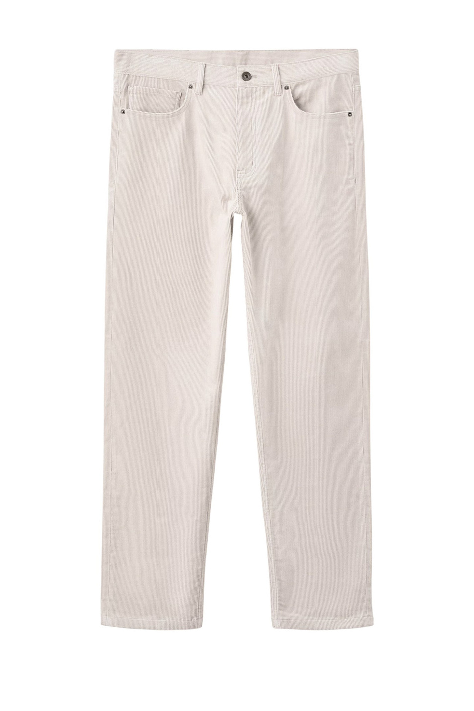 Мужской Mango Man Брюки POMPEIA из эластичного хлопка (цвет ), артикул 17007889 | Фото 1