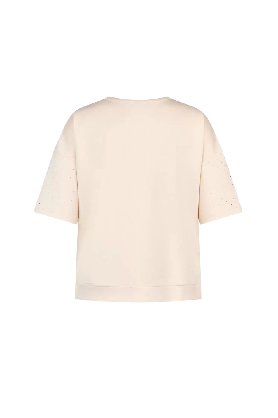 Женский LeComte Футболка из смесовой вискозы (цвет ), артикул 55-611305 | Фото 2