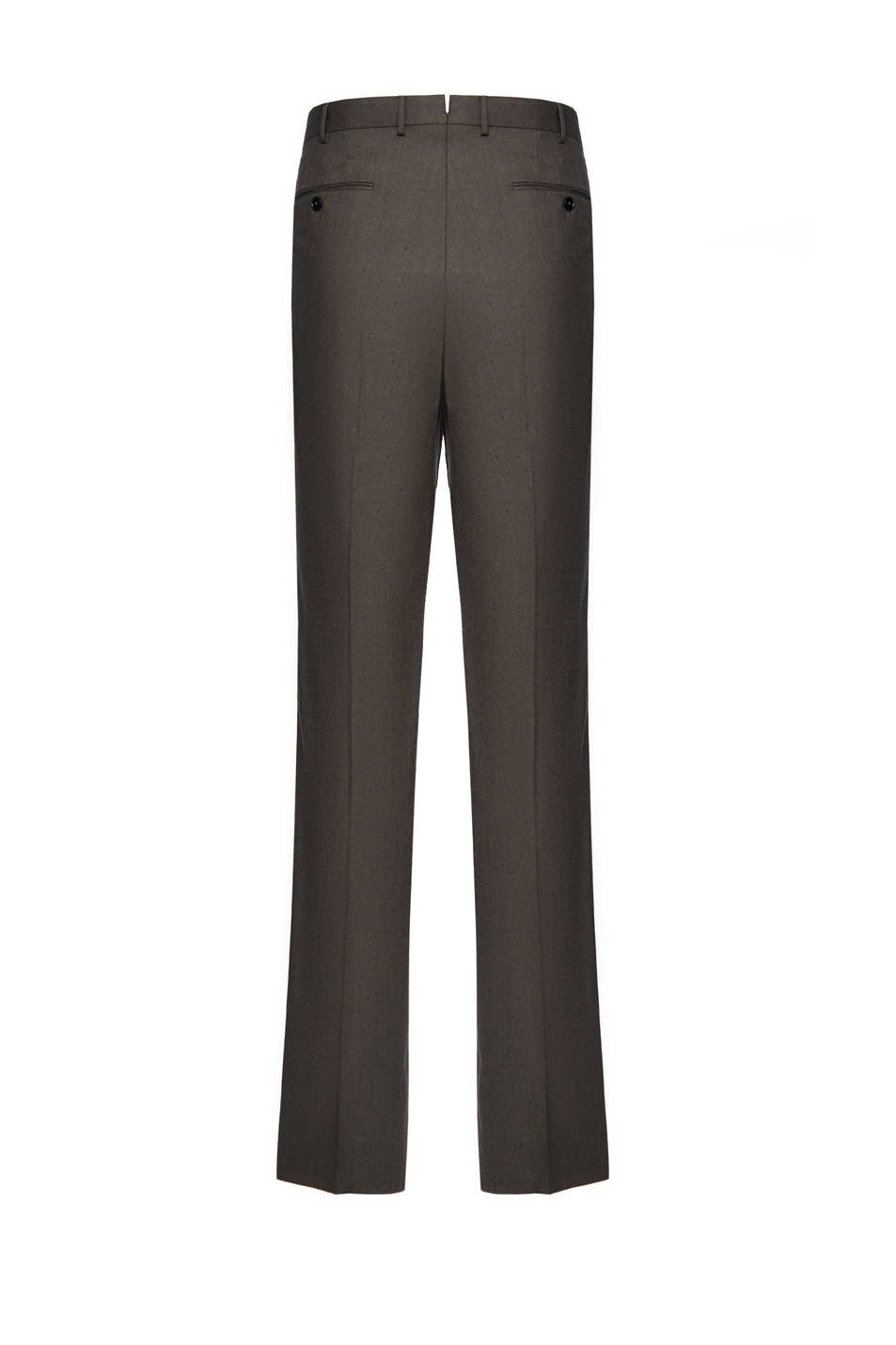 Мужской Zegna Брюки из шерсти (цвет ), артикул 830F21A8-75TB12-6R | Фото 2