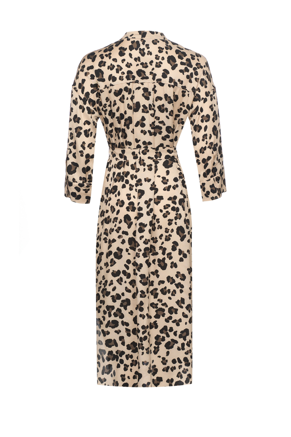 Женский Emme Marella Платье EMMORMA с принтом (цвет ), артикул 2615221111 | Фото 2