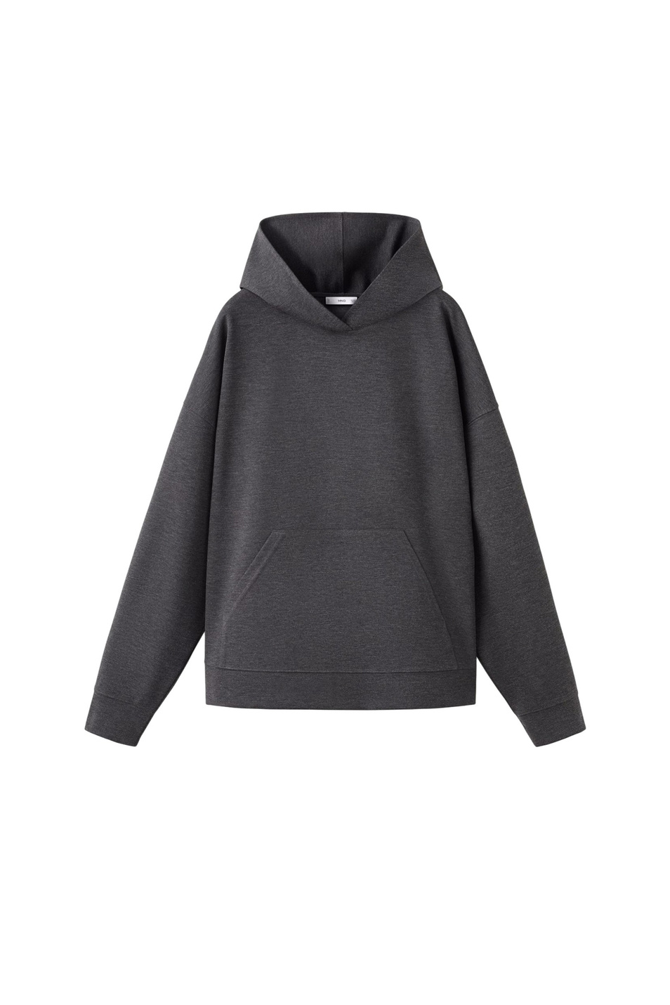 Женский Mango Худи WASABI с капюшоном (цвет ), артикул 27081276 | Фото 1