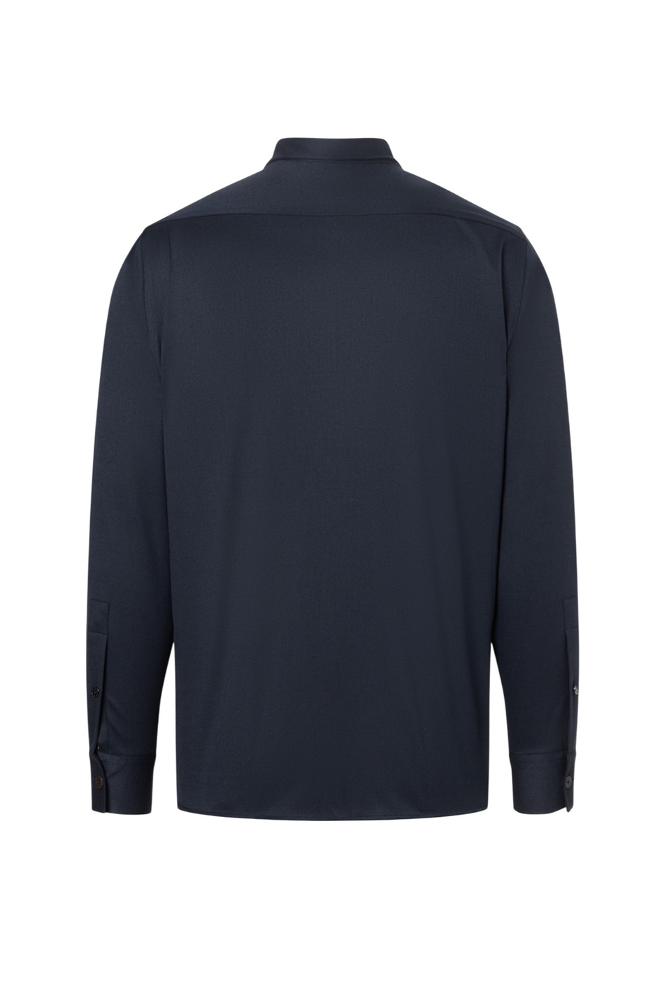 Мужской Bogner Рубашка CLIVE-5 однотонная (цвет ), артикул 58909480 | Фото 2