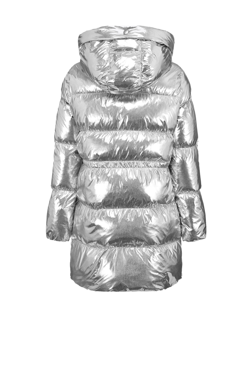 Pinko Куртка из технической ткани с утеплителем (цвет ), артикул 1G16FBY76P | Фото 2