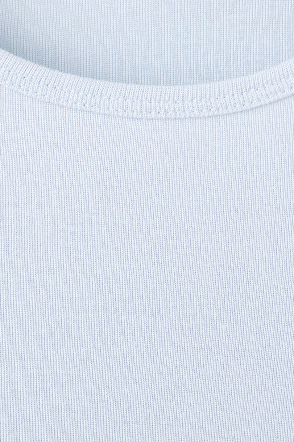 Женский Mango Футболка ZANI однотонная (цвет ), артикул 27007805 | Фото 5