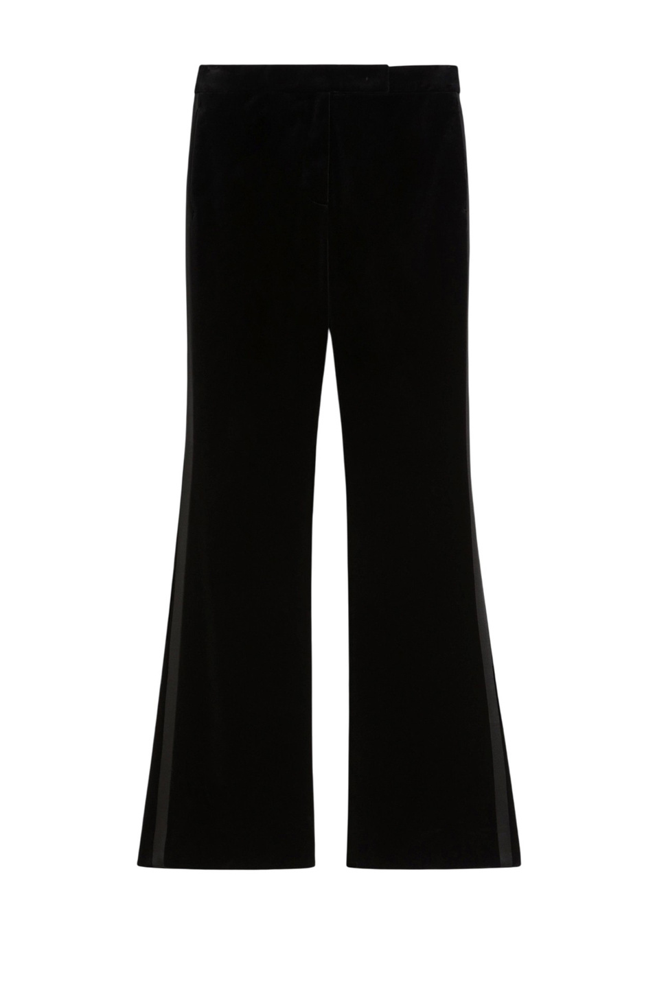 Женский Max Mara Брюки VETRINO из бархата (цвет ), артикул 2526136014 | Фото 1