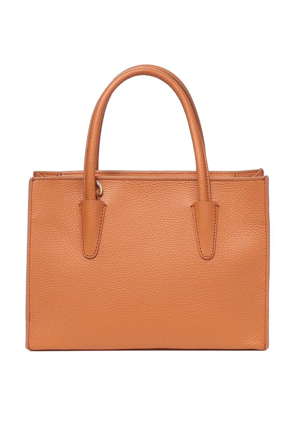 Женский Coccinelle Сумка MYRTHA26 из натуральной кожи (цвет ), артикул E1UAK180101 | Фото 3