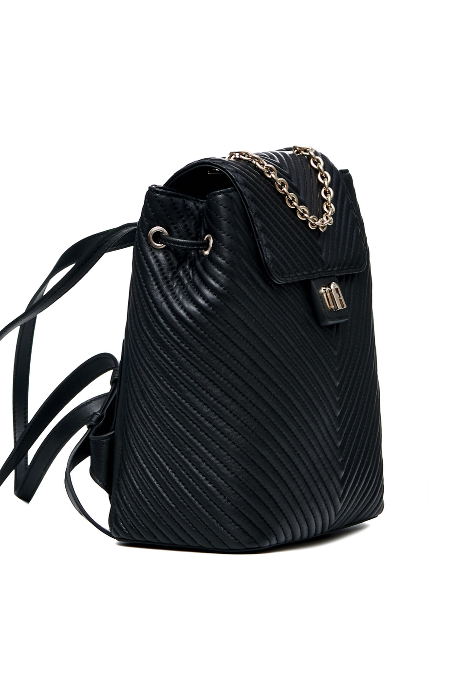 Женский Furla Рюкзак POP STAR MINI из натуральной кожи (цвет ), артикул WB00669-A.0149 | Фото 2