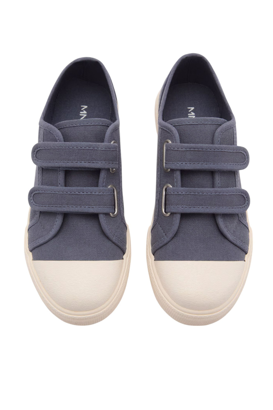 Мальчикам Mango Kids Кеды NICK (цвет ), артикул 87064783 | Фото 4