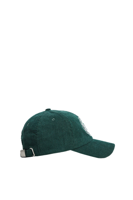 Кепка TORONTO с вышивкой|Основной цвет:Зеленый|Артикул:37035140 | Фото 1