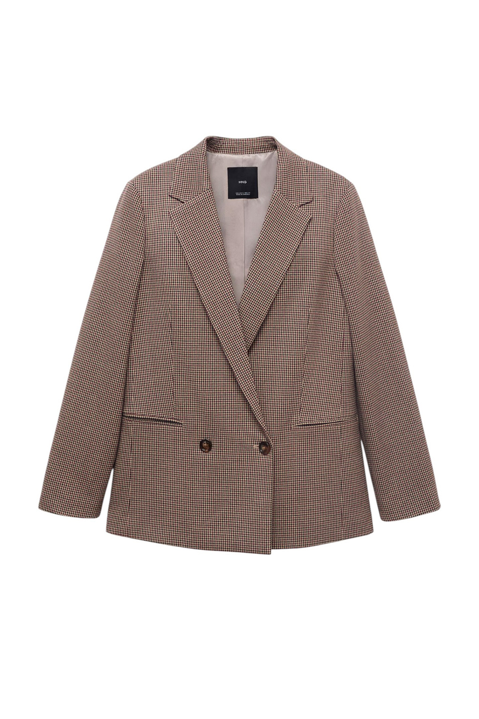 Женский Mango Пиджак CHARLOTT (цвет ), артикул 17054102 | Фото 1