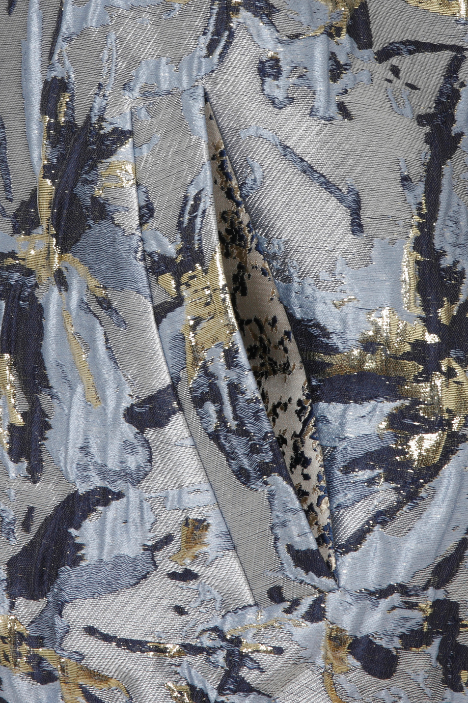 Женский Frapp Ветровка с принтом (цвет ), артикул 2651905 | Фото 3