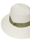 Borsalino Шляпа с широкой лентой ( цвет), артикул 231979 | Фото 2