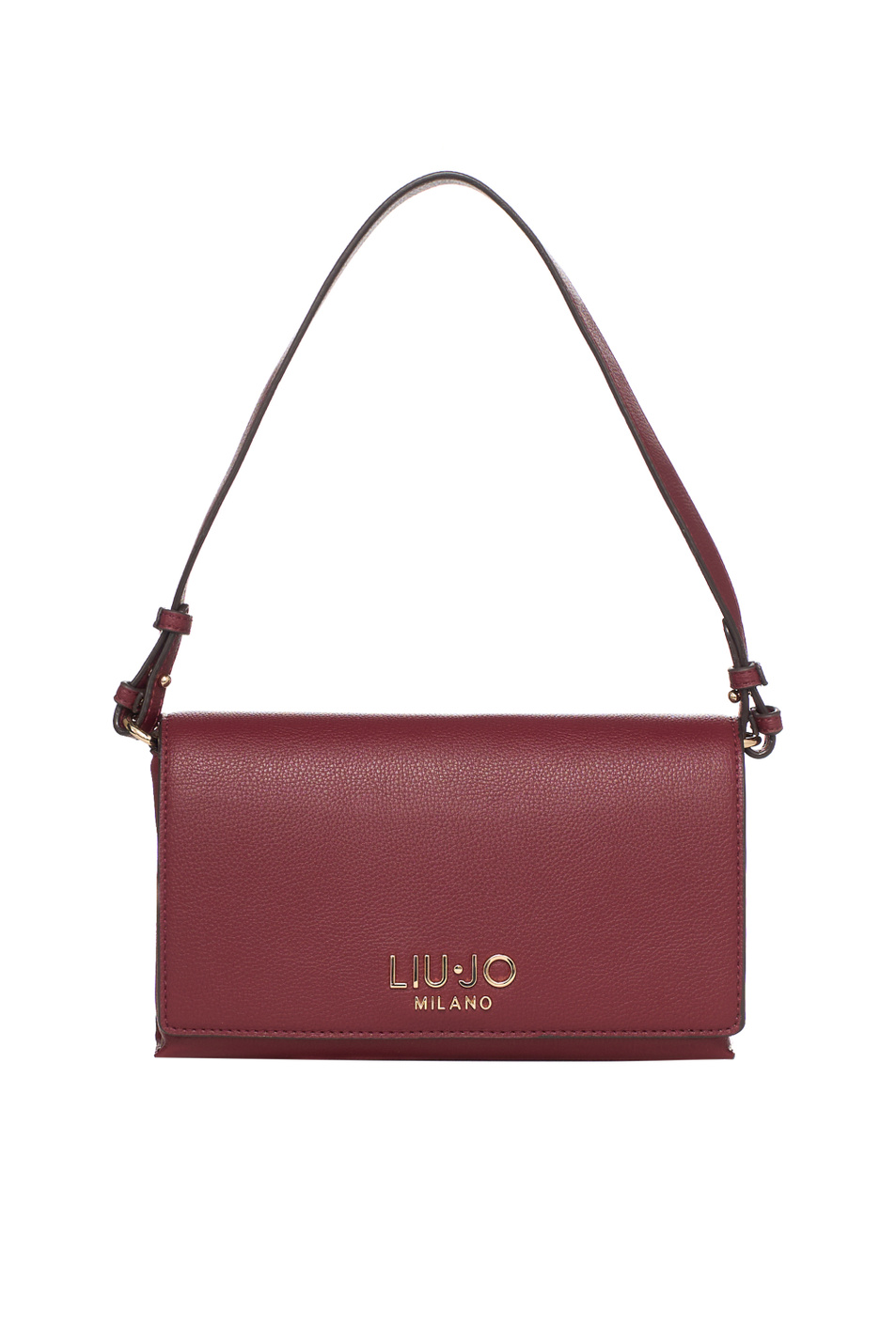 Женский Liu Jo Сумка с логотипом (цвет ), артикул AF5224E0058 | Фото 1
