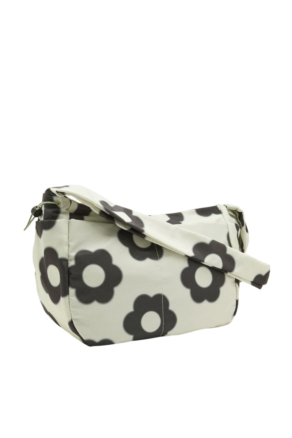 Женский Parfois Сумка нейлоновая с принтом (цвет ), артикул 244993 | Фото 2