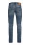 Jack & Jones Зауженные джинсы GLENN Slim Fit ( цвет), артикул 12165969 | Фото 7