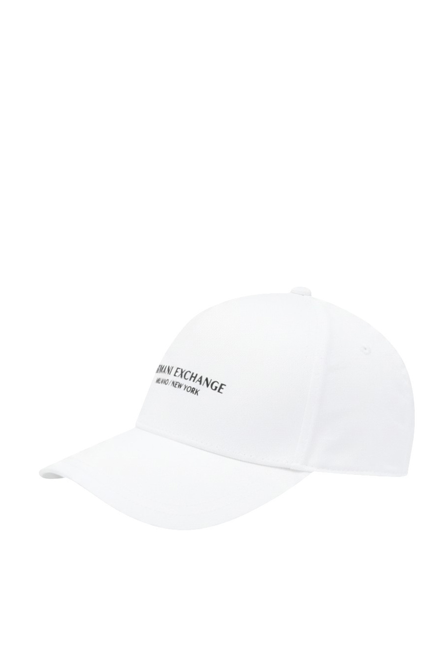 Мужской Armani Exchange Кепка из хлопка (цвет ), артикул XM001694-AF15502 | Фото 1