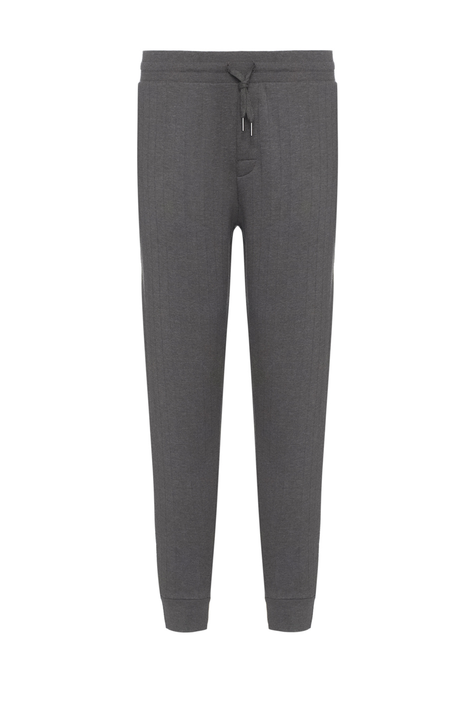 Мужской BOSS Брюки из смесового хлопка (цвет ), артикул 50550622 | Фото 1